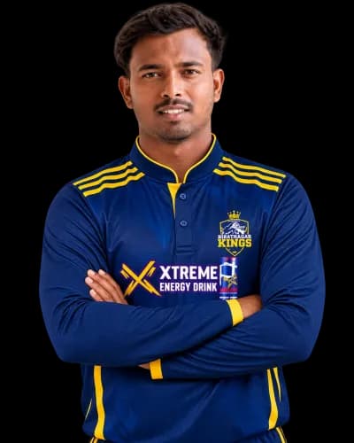 Photo of Dilsad Ali
