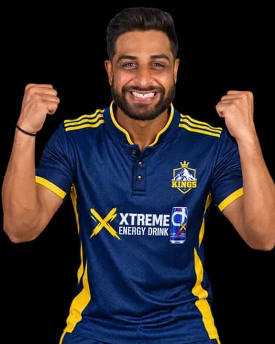 Photo of Shubham Ranjane