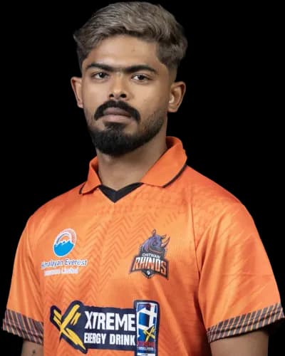 Photo of Bibek Yadav