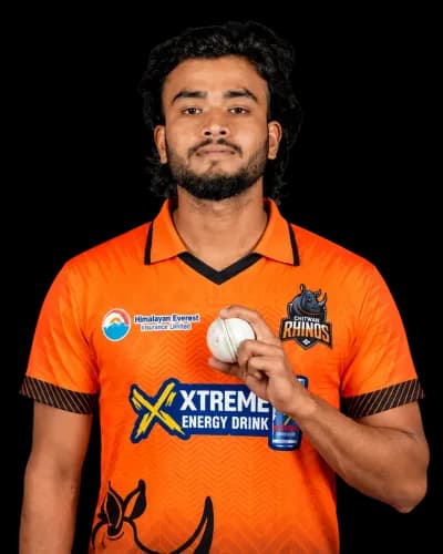 Photo of Kamal Singh Airee