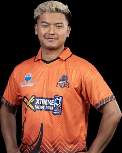 Photo of Kushal Malla