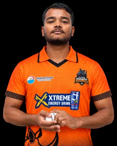 Photo of Ranjeet Kumar