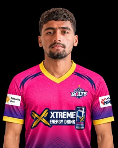 Photo of Abhishek Tiwari