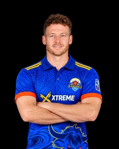 Photo of David Miller