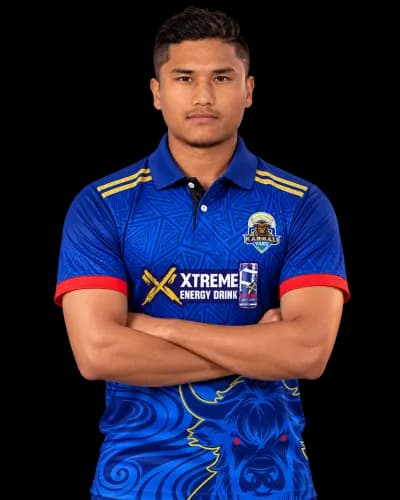 Photo of Diwan Pun