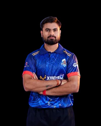 Photo of Gulshan Jha