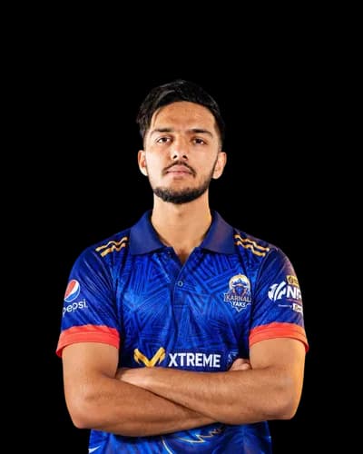 Photo of Sachin Sharma