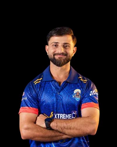 Photo of Shubh Kansakar