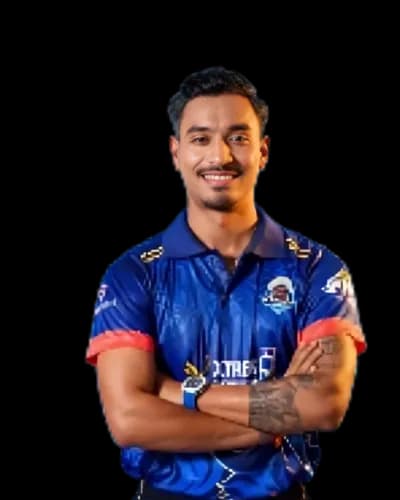 Photo of Sompal Kami