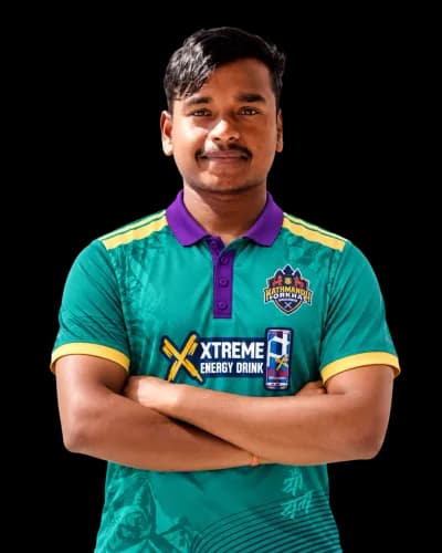 Photo of Dayanand Mandal