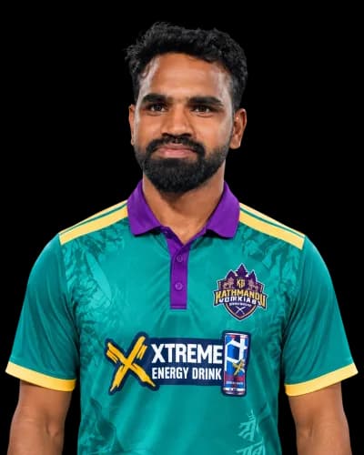 Photo of Mohammad Aadil Alam