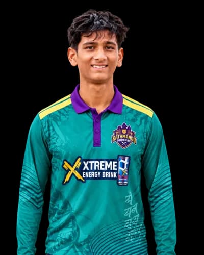 Photo of Prashiddha Jaisi