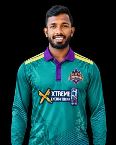 Photo of Sahan Arachchige
