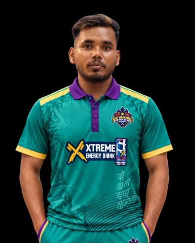 Photo of Sahil Patel