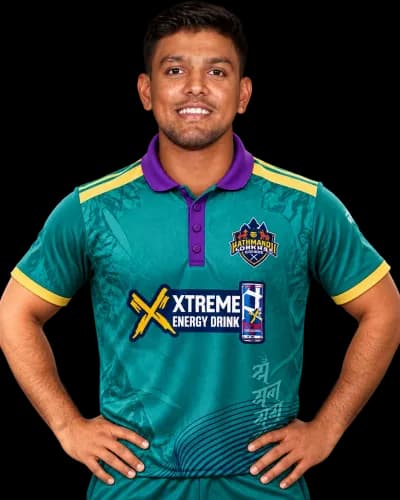 Photo of Smit Patel