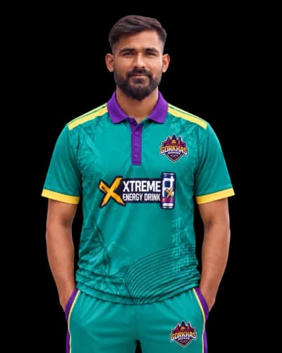 Photo of Sonu Devkota