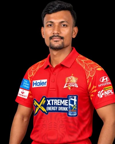 Photo of Aakash Tripathi