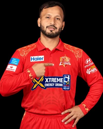 Photo of Dilip Nath