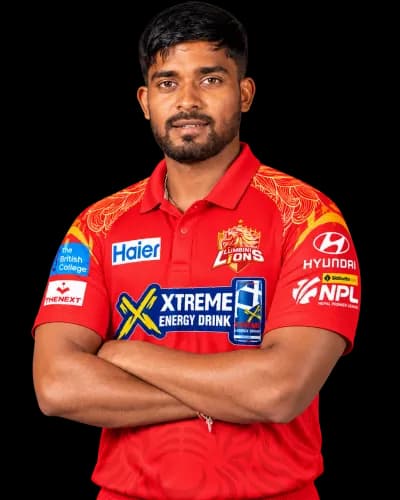 Photo of Durgesh Gupta