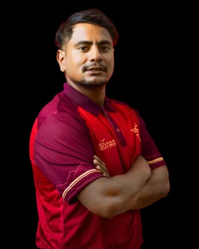 Photo of Bipin Khatri