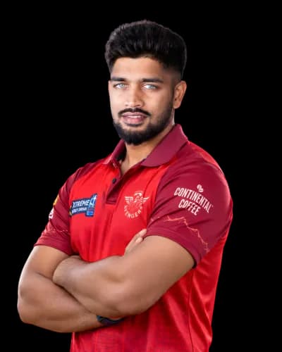 Photo of Dhananjaya Lakshan