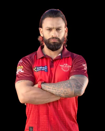 Photo of Kushal Bhurtel