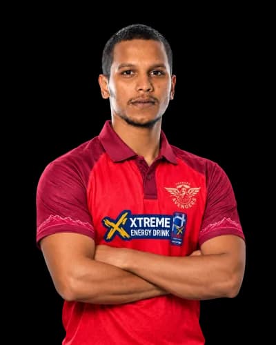 Photo of Mohammad Saifuddin