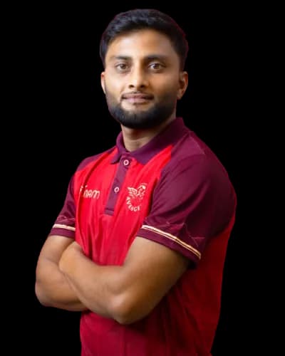 Photo of Sagar Dhakal