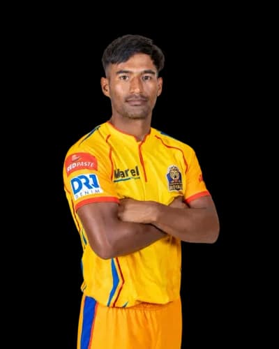 Photo of Tek Rawat