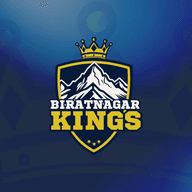 Biratnagar Kings logo