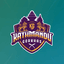 Kathmandu Gorkhas logo