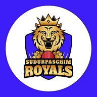 Sudurpaschim Royals logo