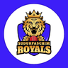 Sudurpaschim Royals logo